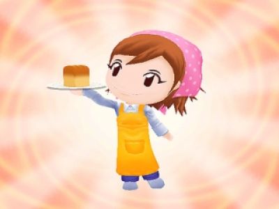 Cooking Mama: World Kitchen- dla fanów gotowania(video)